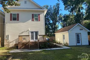 523 W 44th St, Savannah, GA 31405 - Photo 13