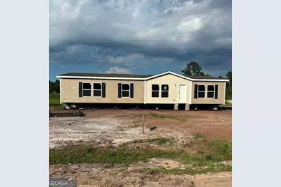 1248 Dogwood Lane, Folkston, GA 31537 - Photo 1