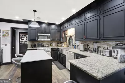 714 Wetherborn Place, Stone Mountain, GA 30083 - Photo 3