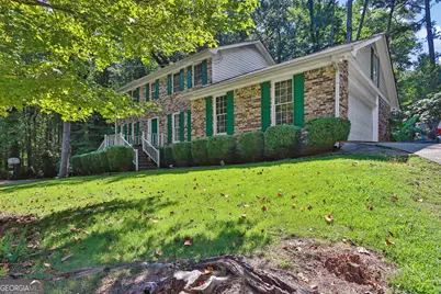 714 Wetherborn Place, Stone Mountain, GA 30083 - Photo 7