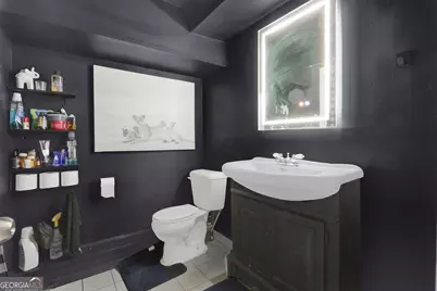 714 Wetherborn Place, Stone Mountain, GA 30083 - Photo 29