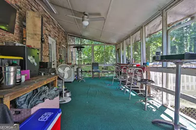 714 Wetherborn Place, Stone Mountain, GA 30083 - Photo 33