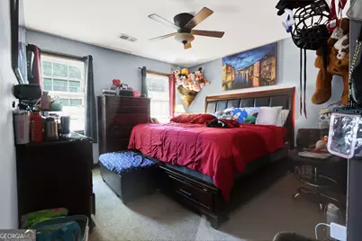 714 Wetherborn Place, Stone Mountain, GA 30083 - Photo 5