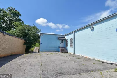 318 E Solomon Street #SUITE B, Griffin, GA 30223 - Photo 3