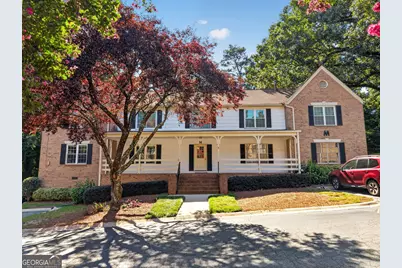 3825 Lavista Road #M1, Tucker, GA 30084 - Photo 1