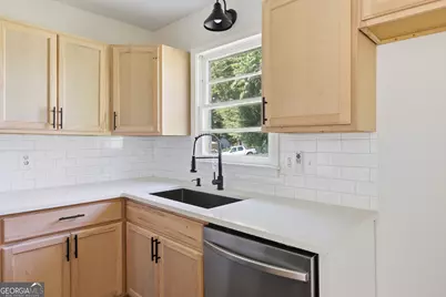 5734 Hill Road, Powder Springs, GA 30127 - Photo 9