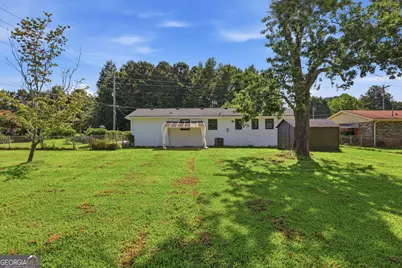 5734 Hill Road, Powder Springs, GA 30127 - Photo 5
