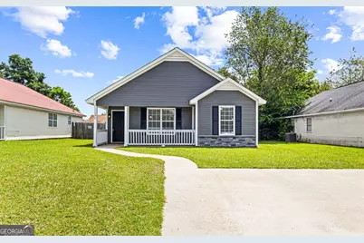 138 Kensington Circle, Warner Robins, GA 31093 - Photo 1