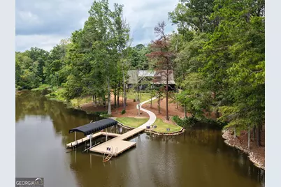 1731 Blue Springs Road, Buckhead, GA 30625 - Photo 5