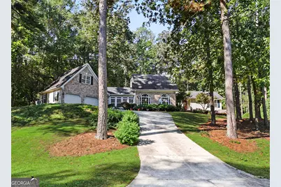 1980 Cedar Bluff Road, Monroe, GA 30656 - Photo 1