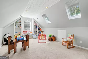 1980 Cedar Bluff Rd, Monroe, GA 30656 - Photo 5