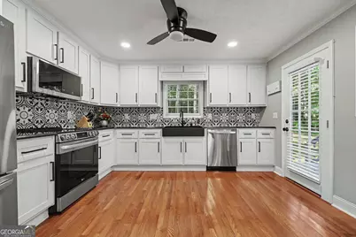1980 Cedar Bluff Road, Monroe, GA 30656 - Photo 13