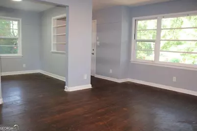 5565 Cypress Drive, Forest Park, GA 30297 - Photo 3