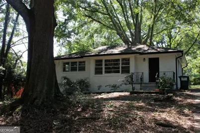 5565 Cypress Drive, Forest Park, GA 30297 - Photo 21