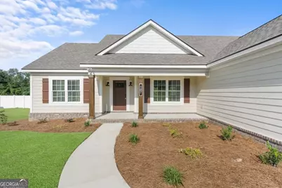 107 Pin Oak Lane #4, Statesboro, GA 30458 - Photo 19