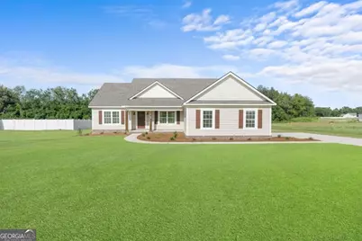 107 Pin Oak Lane #4, Statesboro, GA 30458 - Photo 1