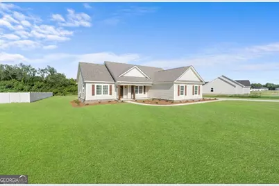 107 Pin Oak Lane #4, Statesboro, GA 30458 - Photo 21