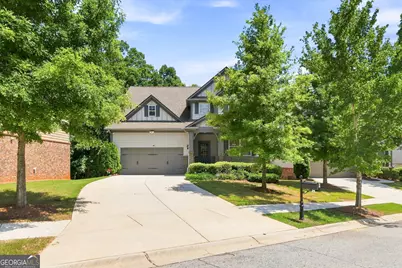 1125 Pebble Creek Lane, Locust Grove, GA 30248 - Photo 37