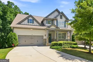 1125 Pebble Creek Ln, Locust Grove, GA 30248 - Photo 1