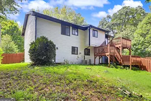2571 Wildflower Ln, Lawrenceville, GA 30044 - Photo 29