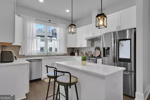 8026 Linfield Way, Sandy Springs, GA 30350 - Photo 3