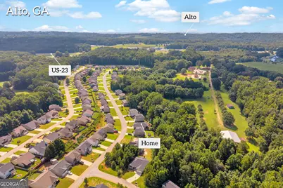 456 Highland Pointe Drive, Alto, GA 30510 - Photo 43