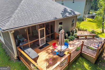 456 Highland Pointe Drive, Alto, GA 30510 - Photo 5