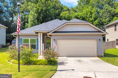 456 Highland Pointe Drive, Alto, GA 30510 - Photo 1