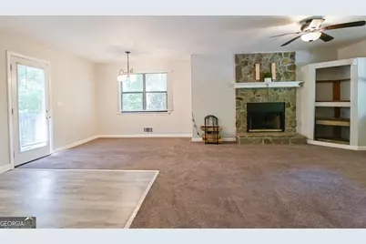 615 Brooks Street, Dallas, GA 30157 - Photo 5