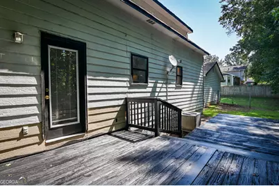 615 Brooks Street, Dallas, GA 30157 - Photo 33
