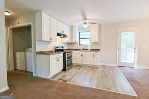 615 Brooks St, Dallas, GA 30157 - Photo 9