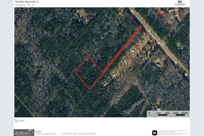 618 A 212 Highway, Milledgeville, GA 31061 - Photo 1