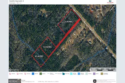 618 A 212 Highway, Milledgeville, GA 31061 - Photo 3