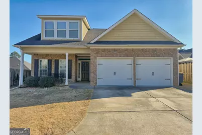 3024 Margot Lane, Grovetown, GA 30813 - Photo 1