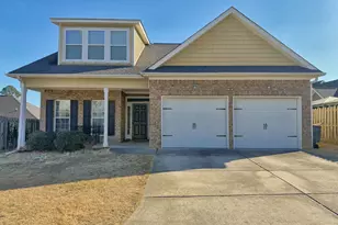 3024 Margot Ln, Grovetown, GA 30813 - Photo 1