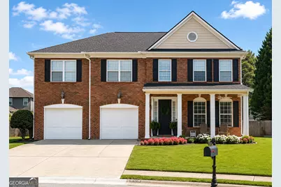 508 Mt Vernon Way, Peachtree City, GA 30269 - Photo 1