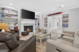508 Mt Vernon Way, Peachtree City, GA 30269 - Photo 25
