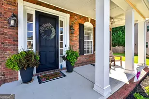 508 Mt Vernon Way, Peachtree City, GA 30269 - Photo 5