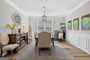 508 Mt Vernon Way, Peachtree City, GA 30269 - Photo 11