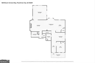 508 Mt Vernon Way, Peachtree City, GA 30269 - Photo 81