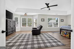 508 Mt Vernon Way, Peachtree City, GA 30269 - Photo 37