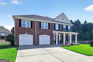 508 Mt Vernon Way, Peachtree City, GA 30269 - Photo 77