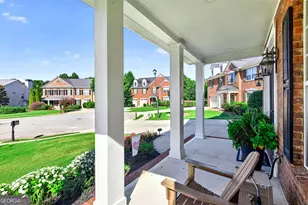 508 Mt Vernon Way, Peachtree City, GA 30269 - Photo 7