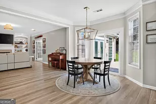 508 Mt Vernon Way, Peachtree City, GA 30269 - Photo 21