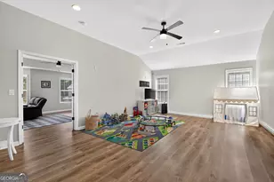 508 Mt Vernon Way, Peachtree City, GA 30269 - Photo 45