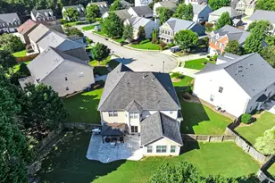508 Mt Vernon Way, Peachtree City, GA 30269 - Photo 69