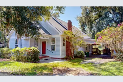 2607 Governor Street, Garden City, GA 31408 - Photo 3