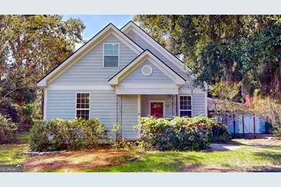 2607 Governor Street, Garden City, GA 31408 - Photo 1