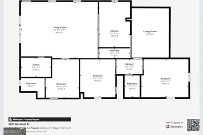 2607 Governor Street, Garden City, GA 31408 - Photo 77