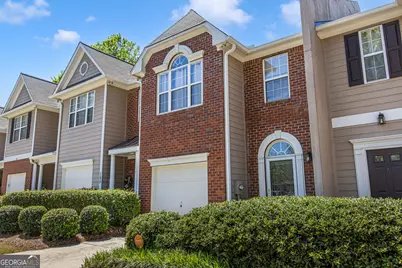 181 Oak Green Drive, Lawrenceville, GA 30044 - Photo 3